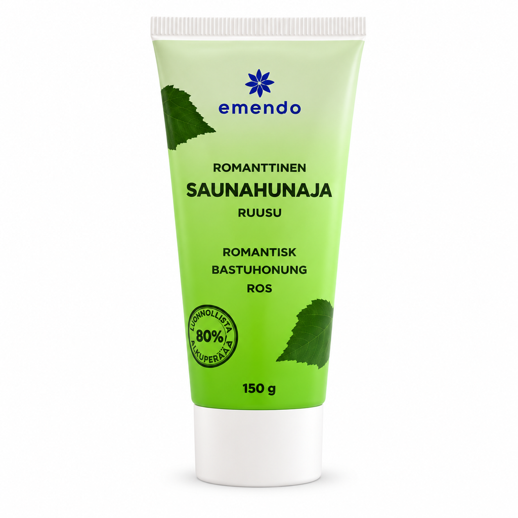 After Sauna