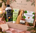 SAUNA & TUNES Christmas Gift Box