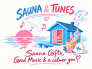 SAUNA &amp; TUNES - Home