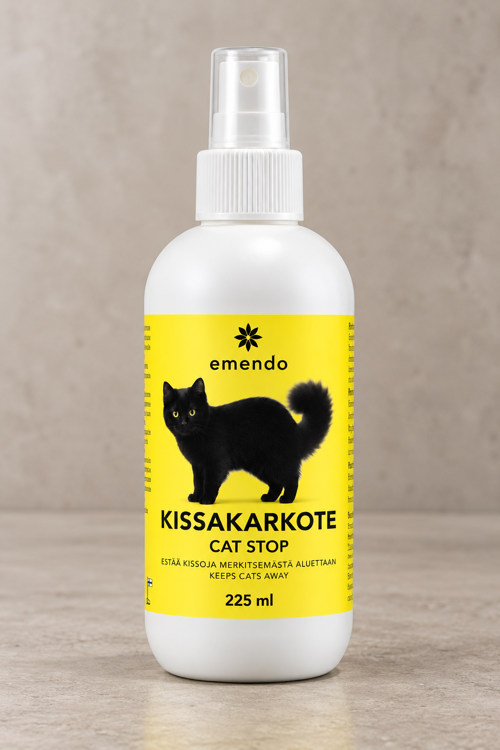 Emendo Cat Stop 225 ml